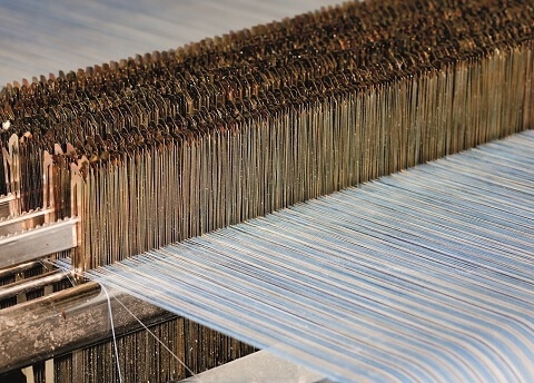 Fabric Manufacturing