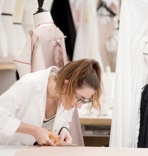 Garment manufacturing