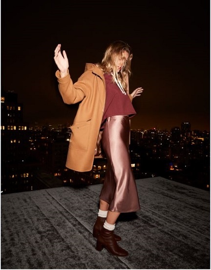 Madewell 0