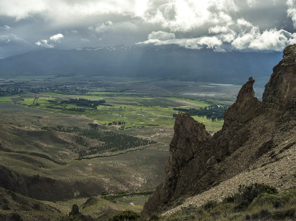 From East to West. Road trip in Patagonia. picture 6