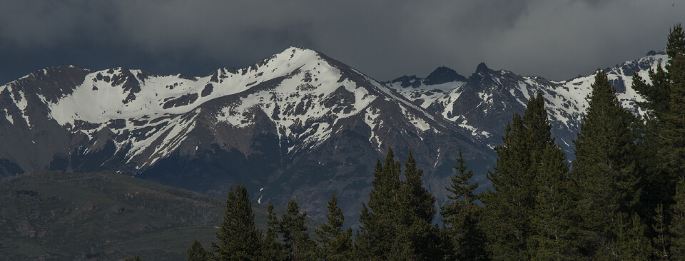 From East to West. Road trip in Patagonia. picture 7